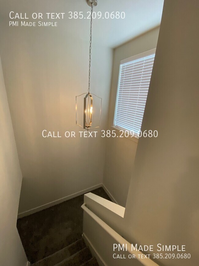 Building Photo - 1035 E 1020 S