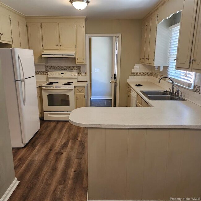 Building Photo - 106 Argall Town Ln