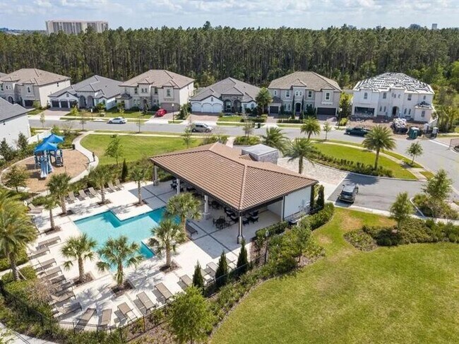Building Photo - Beautiful home in Estates at Parkside