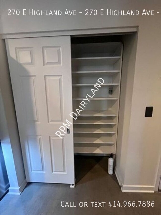 Building Photo - 270 E Highland Ave