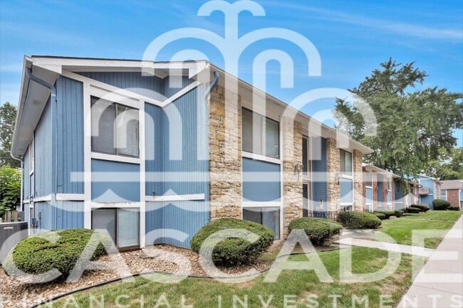 Building Photo - 8143 Holmes St