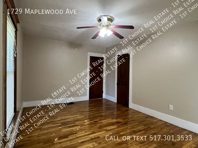 Building Photo - 1729 Maplewood Ave