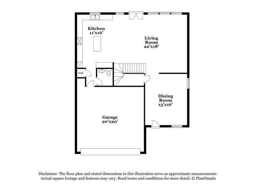 Building Photo - 339 Cinder Cross Way