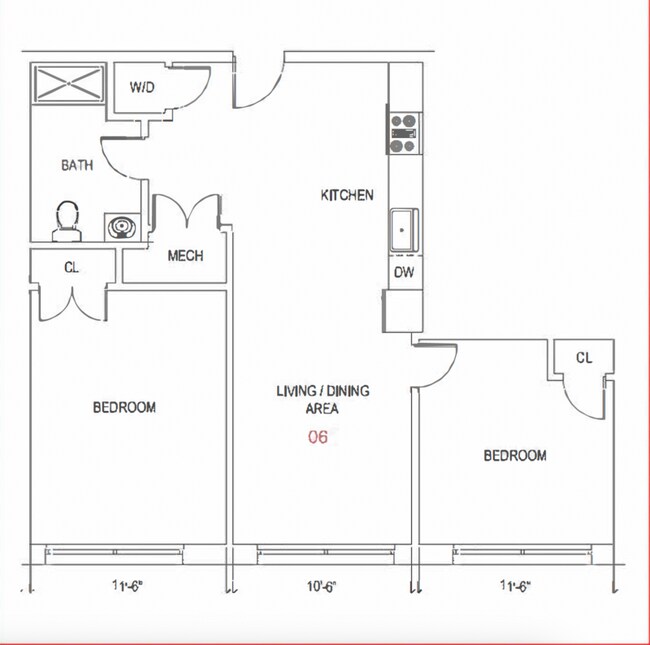 Building Photo - 1258 Massachusetts Ave