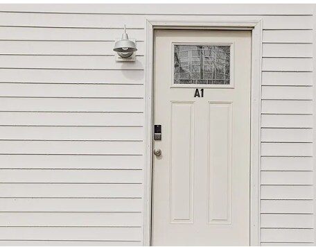 Building Photo - 424 N Mechanic St