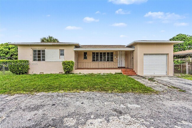 Building Photo - 13020 NW 1st Ave
