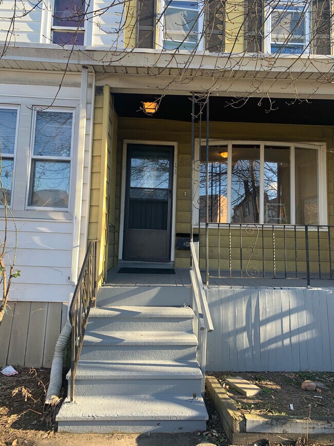 1420 Princeton Ave 1420 Princeton Ave Trenton NJ 08638 Apartment Finder
