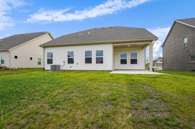 Building Photo - 4925 Turquoise Ln