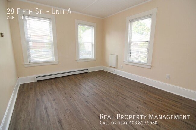 Building Photo - 28 Fifth St.-Unit A