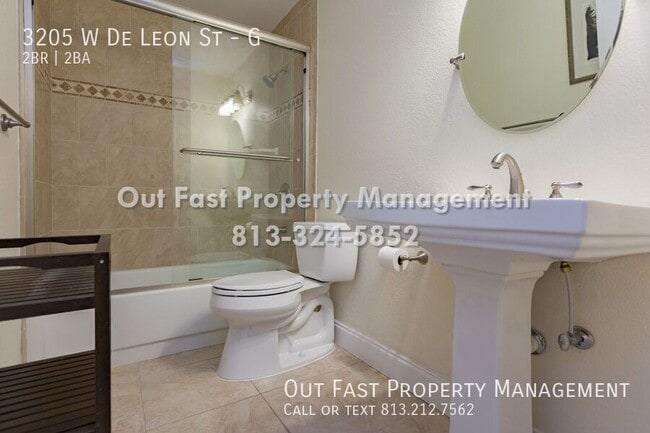 Building Photo - 3205 W De Leon St