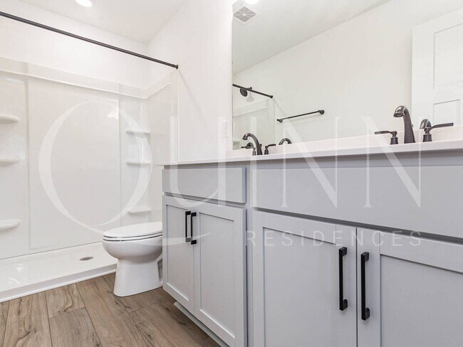 Floorplan - Fairforest Creekside