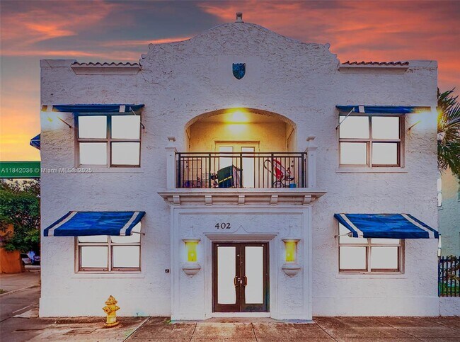 Building Photo - 402 NW 12th Ave