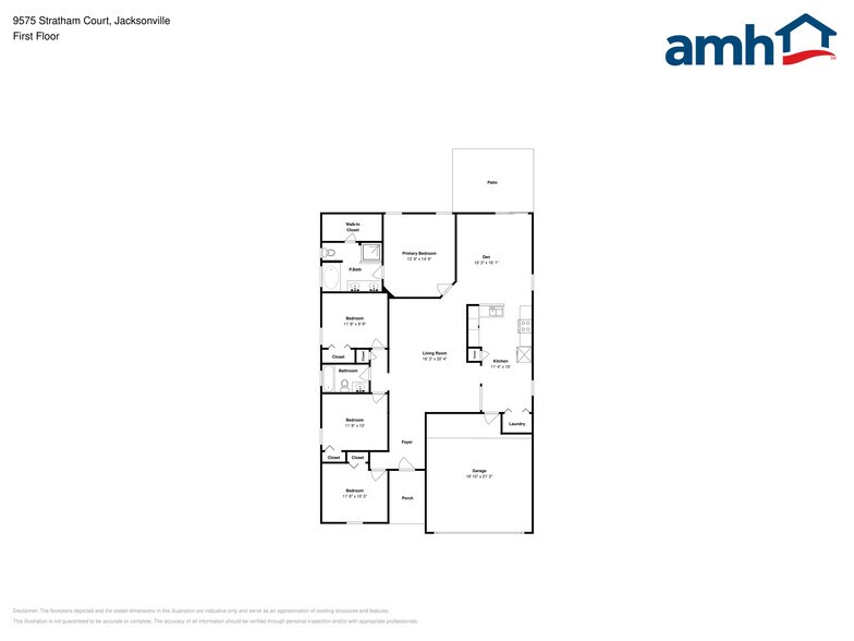 Building Photo - 9575 Stratham Ct