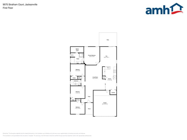 Building Photo - 9575 Stratham Ct