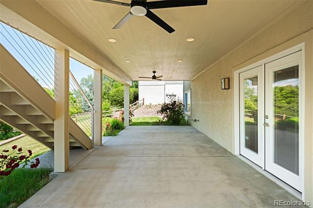 Building Photo - 6645 S Crocker Way