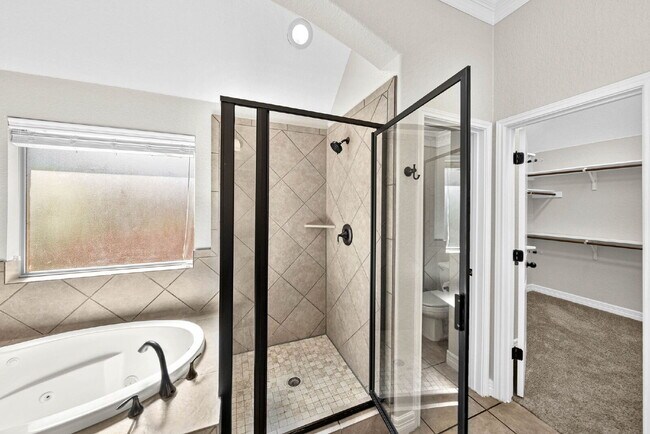 Building Photo - Corner Homesite. Gated Community. 4 Bedroom 1 Story with Formal Dining and Formal Office