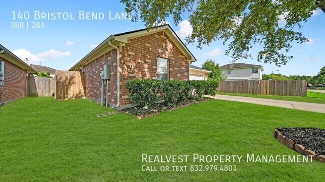 Building Photo - 140 Bristol Bend Ln