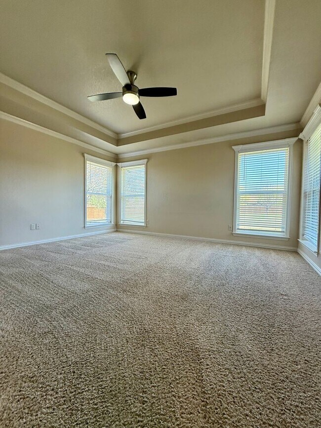 Building Photo - 5 bedroom - Great OUTDOOR LIVING - ALEDO ISD