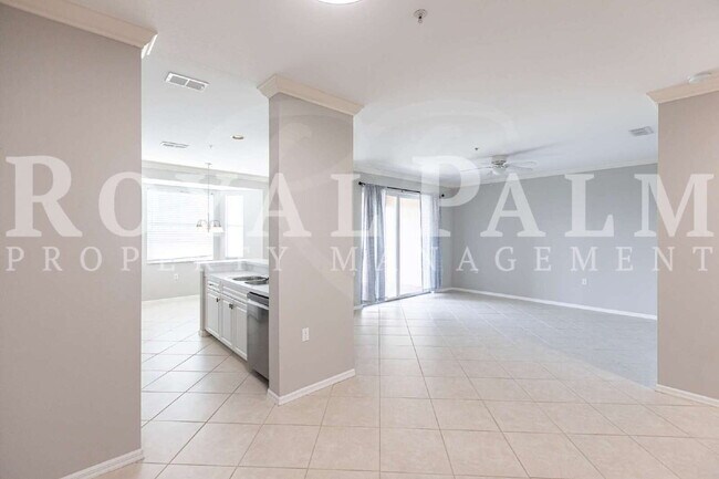 Building Photo - Estero 2BR Condo – $500 Off When You Wrap Up a New Lease This December (Go Ahead, Take It to the ...