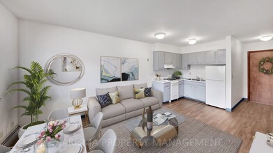 Building Photo - COZY ONE BEDROOM APARTMENT AT A PRICE YOU ...