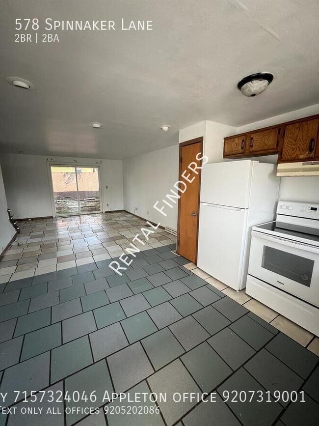 Building Photo - 578 Spinnaker Ln