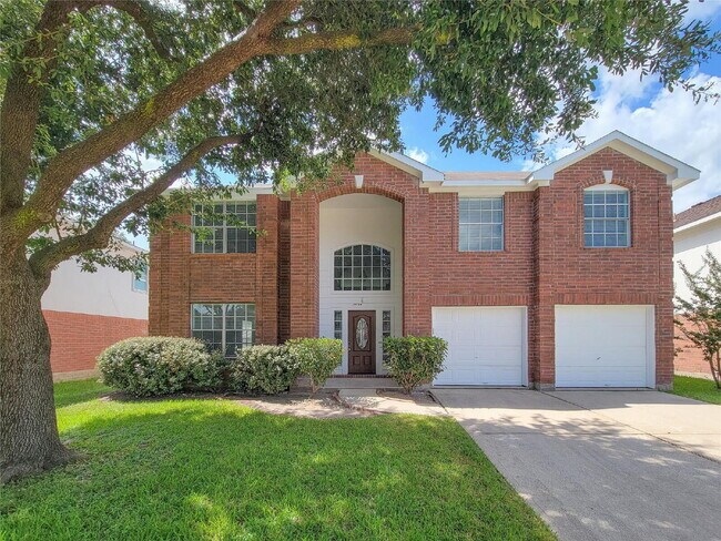 Building Photo - 6 Bedroom Home for Rent in Katy TX 77449 | Westfield | 3.5 Baths | 2-Car Garage