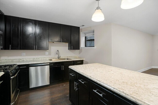 Building Photo - 4521 S Michigan Ave