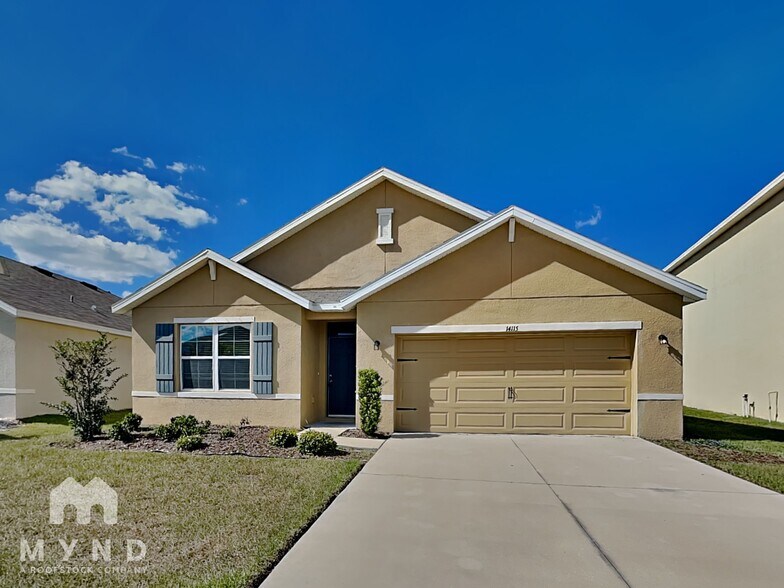 Primary Photo - 14115 Arbor Pines Dr