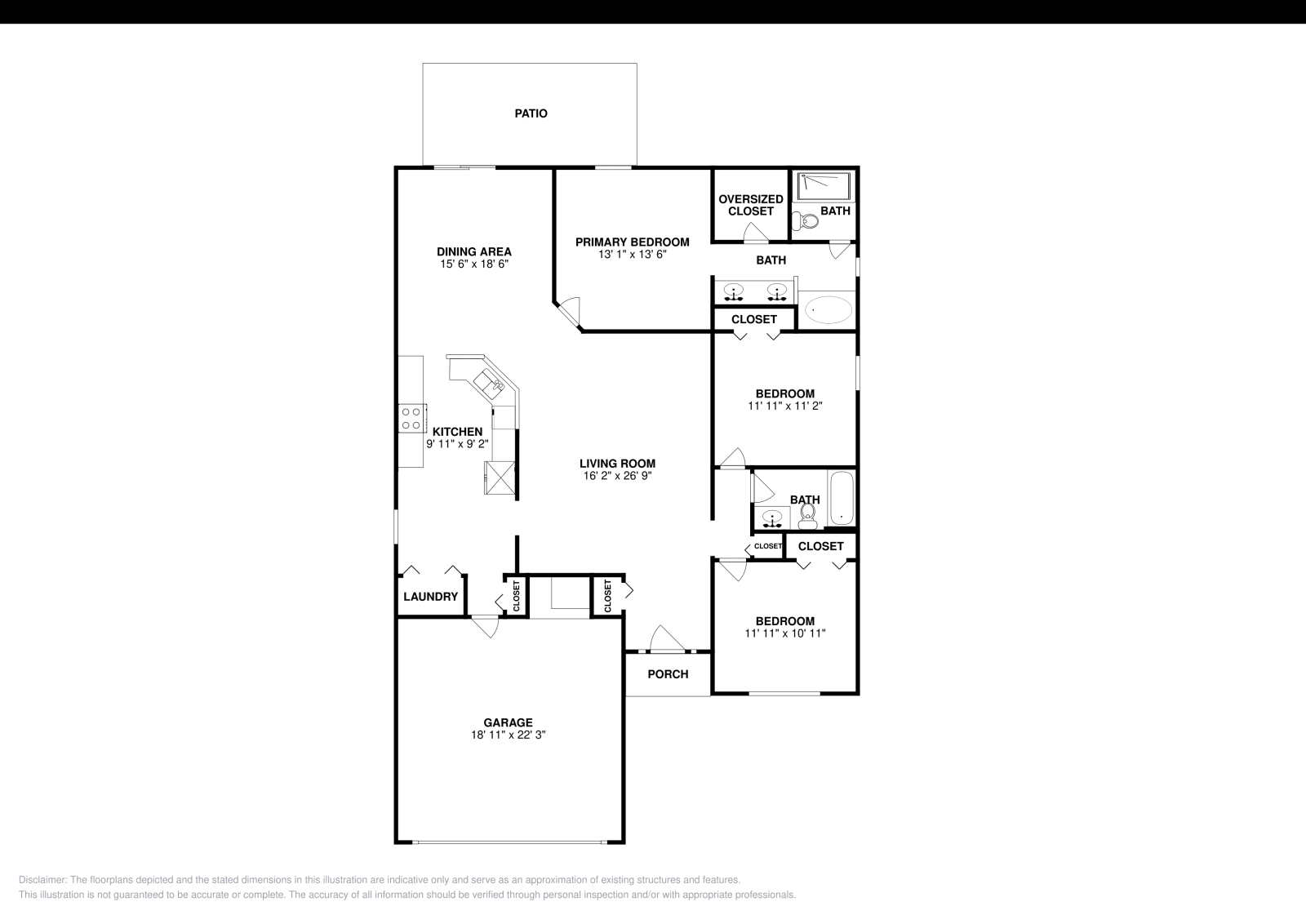 Building Photo - 864 Vanderbilt Dr