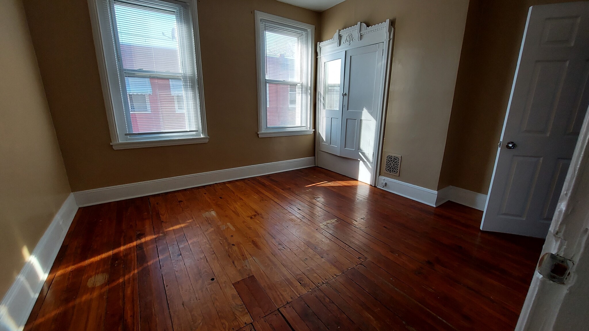 Building Photo - 2503 N Garnet St