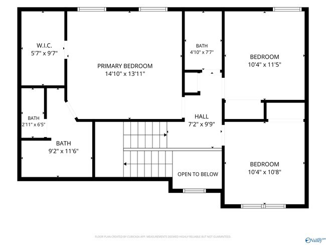 Building Photo - 356 Smith Vasser Rd
