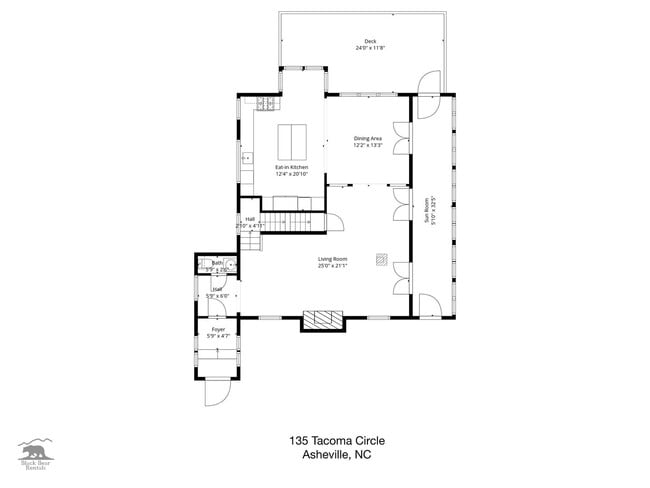 Building Photo - Asheville - Historic Charm Meets Modern Living!