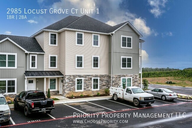 Building Photo - 2985 Locust Grv Ct