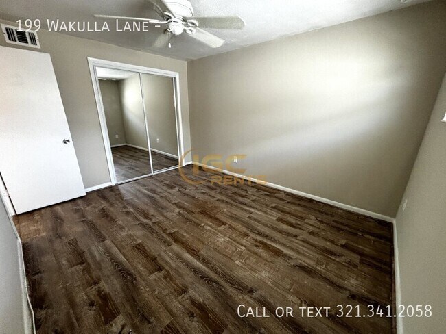 Building Photo - 199 Wakulla Ln