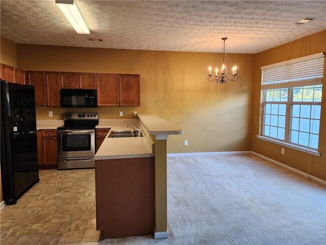 Building Photo - 4031 Hill Station Ct