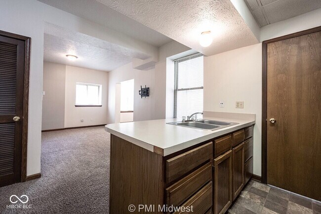 Building Photo - 3707 N Meridian St