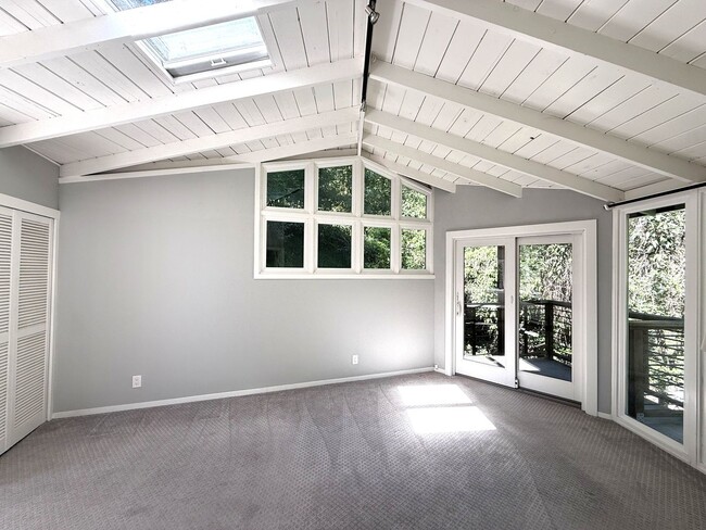 Building Photo - BEAUTIFUL THREE BEDROOM / TWO BATH MILL VALLEY HOME NEAR TOWN! SET IN THE REDWOODS