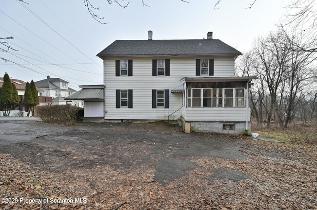 Building Photo - 1309 Wood St