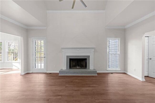 Building Photo - 6015 Canaan Woods Dr SW