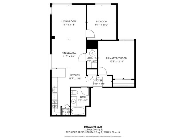 Building Photo - 5509 Madison St