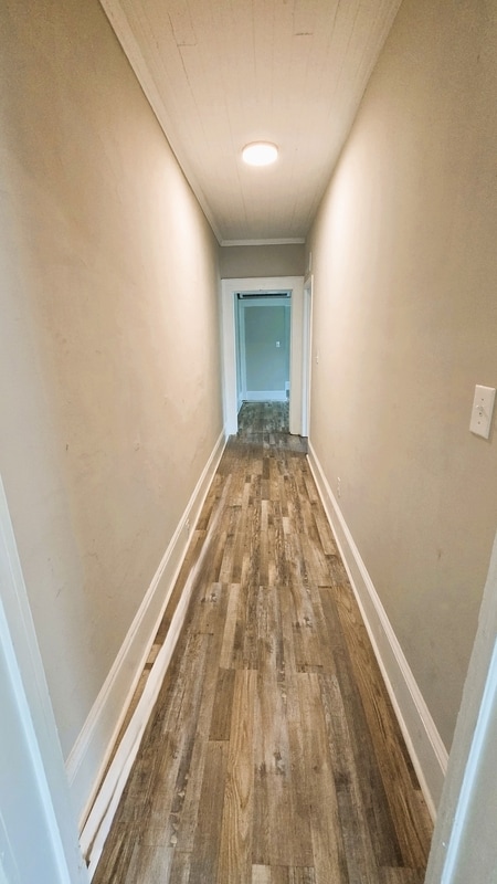 Building Photo - 608 Arrington Ave