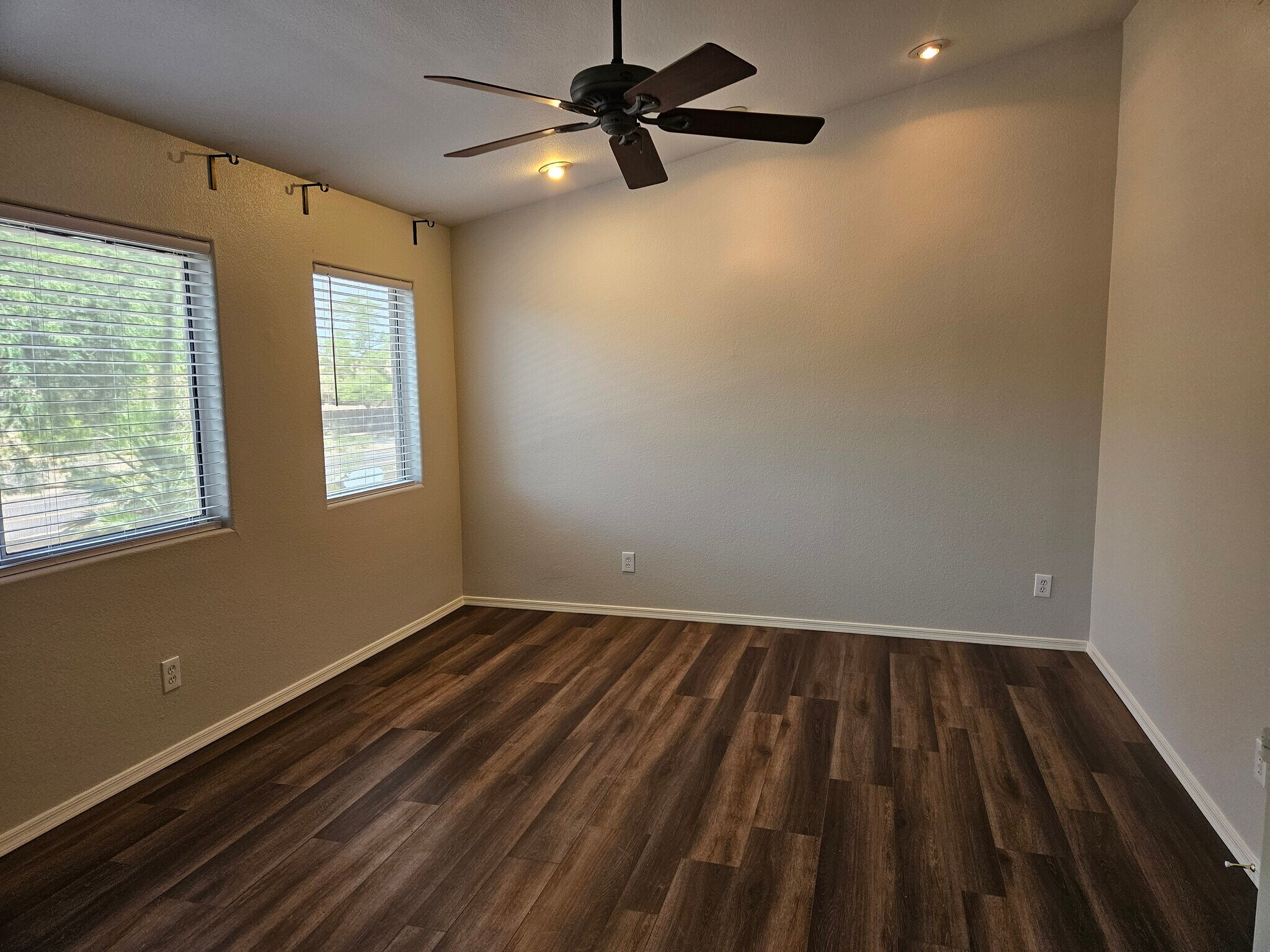 Master bedroom cont. - 20408 N 70th Dr