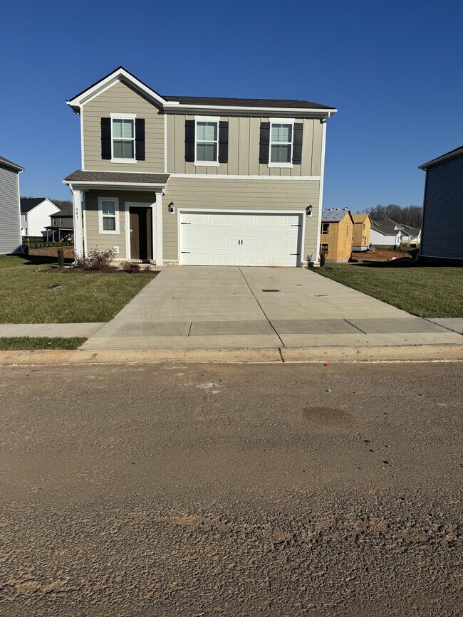Building Photo - 901 Moray Ln