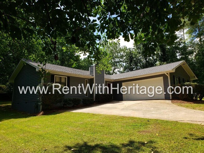 Building Photo - 4832 Timber Ridge Dr
