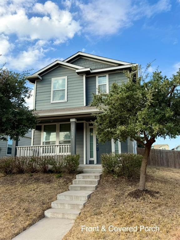 Building Photo - 2204 Langdale Ln