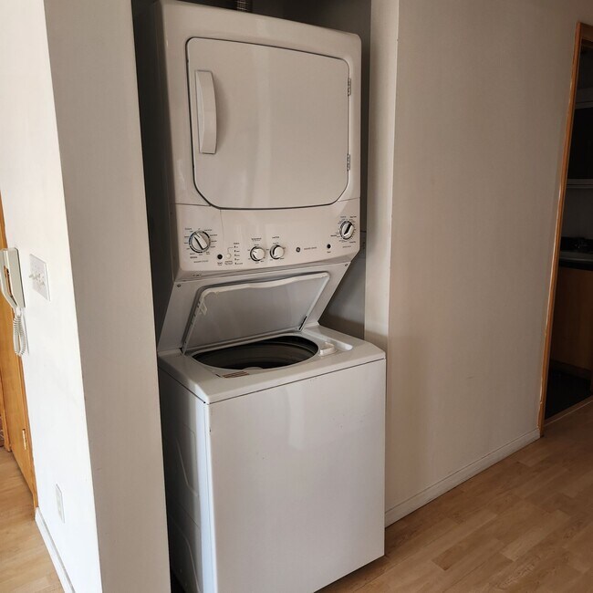 Floorplan - Hendrie Lofts