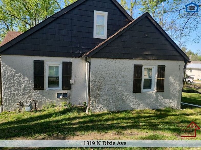 Building Photo - 1319 N Dixie Ave