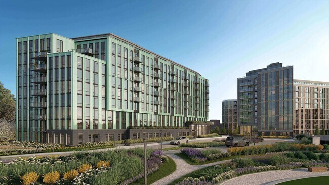 Building Photo - Aerie