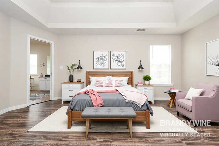 Building Photo - 1511 Mine Run