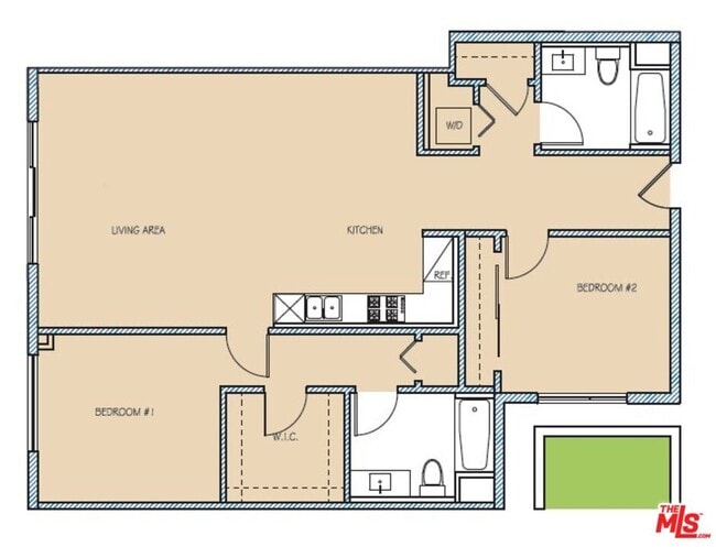 Building Photo - 521 N Gramercy Pl